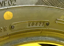 Шины Goodyear 195/65R15