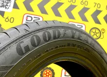 Шины Goodyear 195/65R15
