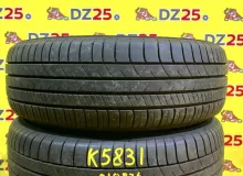 Шины Goodyear 195/65R15