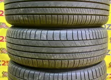 Шины Goodyear 195/65R15