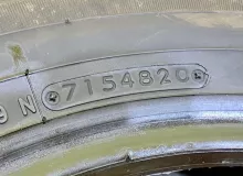 Шина Toyo 195/65R15