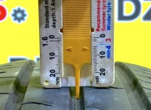 Шина Toyo 195/65R15
