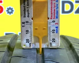 Шина Toyo 195/65R15