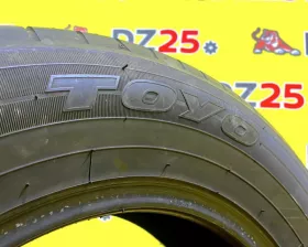 Шина Toyo 195/65R15