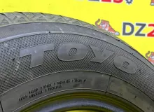 Шины Toyo 195/65R15