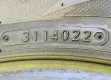 Шины Toyo 195/65R15