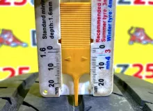 Шины Toyo 195/65R15