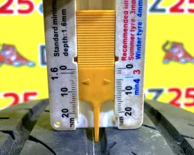 Шины Toyo 195/65R15