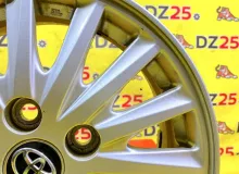 Диски Toyota 15 5x114.3