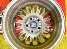 Диски Toyota 15 5x114.3