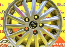 Диски Toyota 15 5x114.3