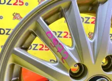 Диски Toyota 15 5x114.3