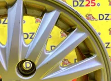 Диски Toyota 15 5x114.3