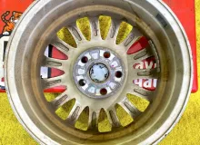 Диски Toyota 15 5x114.3