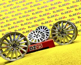 Диски Toyota 15 5x114.3
