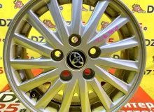 Диски Toyota 15 5x114.3