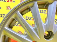 Диски Toyota 15 5x114.3