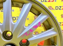 Диски Toyota 15 5x114.3