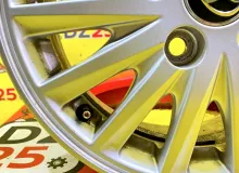 Диски Toyota 15 5x114.3