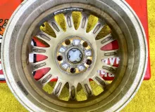 Диски Toyota 15 5x114.3