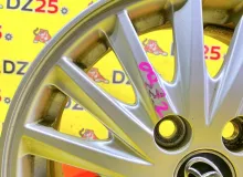 Диски Toyota 15 5x114.3