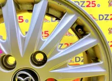 Диски Toyota 15 5x114.3