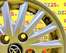 Диски Toyota 15 5x114.3