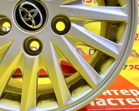 Диски Toyota 15 5x114.3