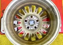 Диски Toyota 15 5x114.3