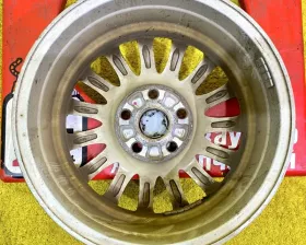 Диски Toyota 15 5x114.3