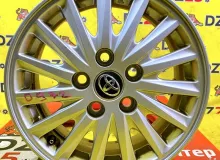 Диски Toyota 15 5x114.3