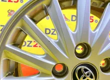 Диски Toyota 15 5x114.3