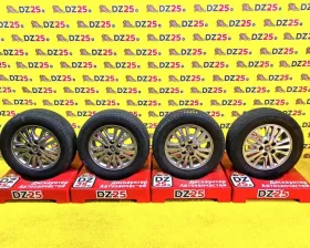 Диски Toyota 15 5x114.3