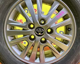 Диски Toyota 15 5x114.3