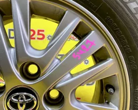 Диски Toyota 15 5x114.3
