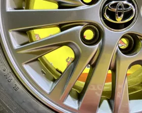 Диски Toyota 15 5x114.3