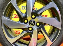 Диски Toyota 16 4x100