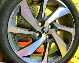 Диски Toyota 16 4x100