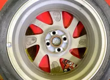 Диски Toyota 16 4x100