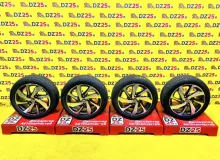 Диски Toyota 16 4x100