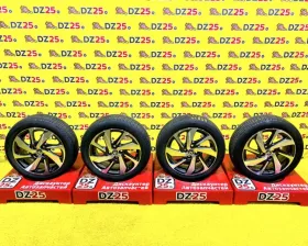 Диски Toyota 16 4x100