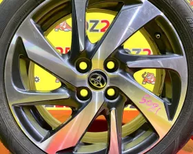 Диски Toyota 16 4x100