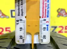 Шины Goodyear 175/60R16