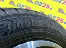Шины Goodyear 175/60R16