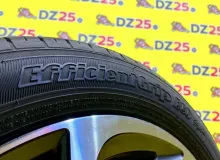 Шины Goodyear 175/60R16