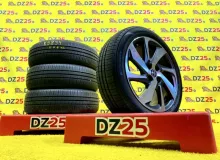 Шины Goodyear 175/60R16