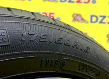 Шины Goodyear 175/60R16