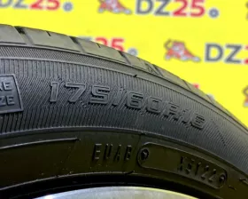 Шины Goodyear 175/60R16