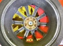 Диски Manaray 18 5x114.3