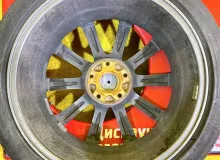 Диски Manaray 18 5x114.3